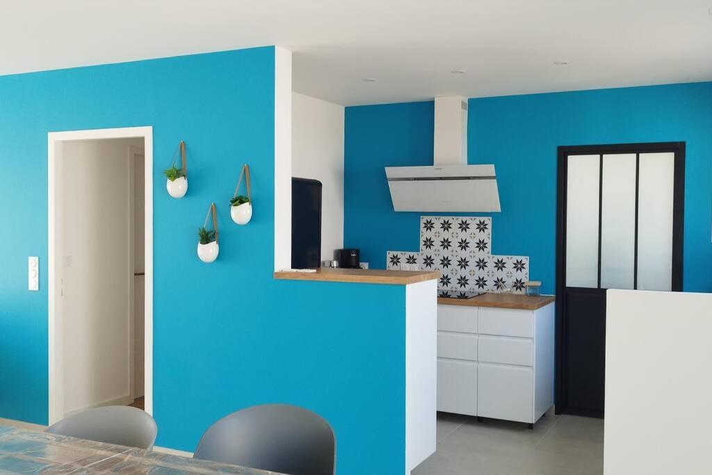 Maison 3 Chbres 3 Etoiles St Gilles X De Vie Vakantiehuis *