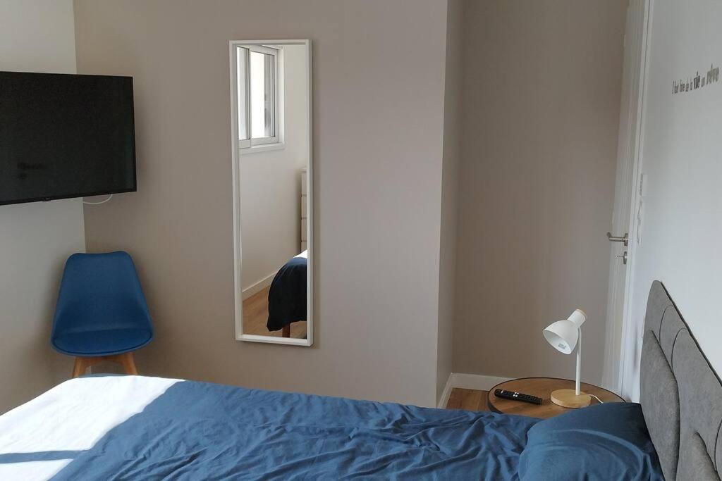 Holiday home Maison 3 Chbres 3 Etoiles St Gilles X De Vie *