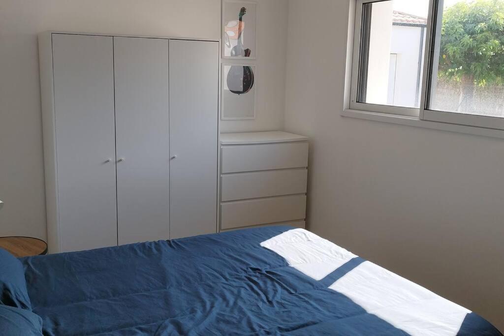 Maison 3 Chbres 3 Etoiles St Gilles X De Vie Holiday home *