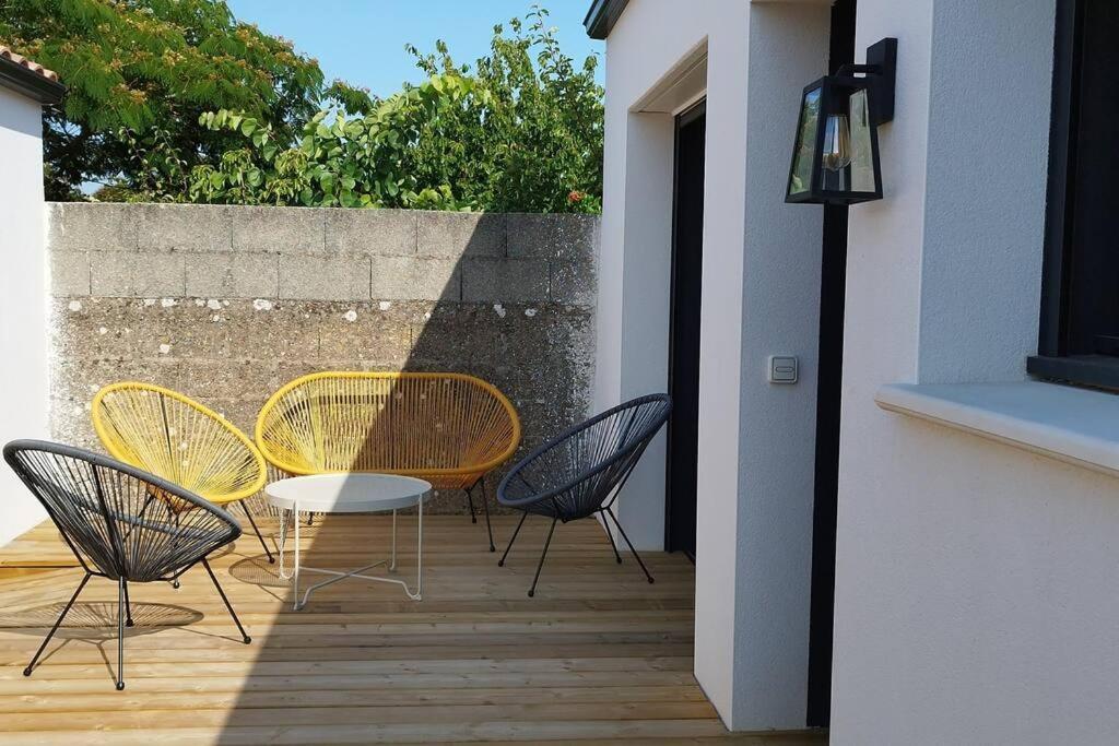 Holiday home Maison 3 Chbres 3 Etoiles St Gilles X De Vie