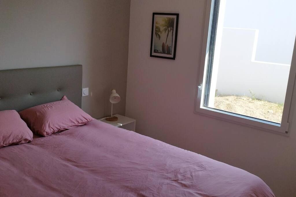 Maison 3 Chbres 3 Etoiles St Gilles X De Vie Holiday home Saint-Gilles-Croix-de-Vie