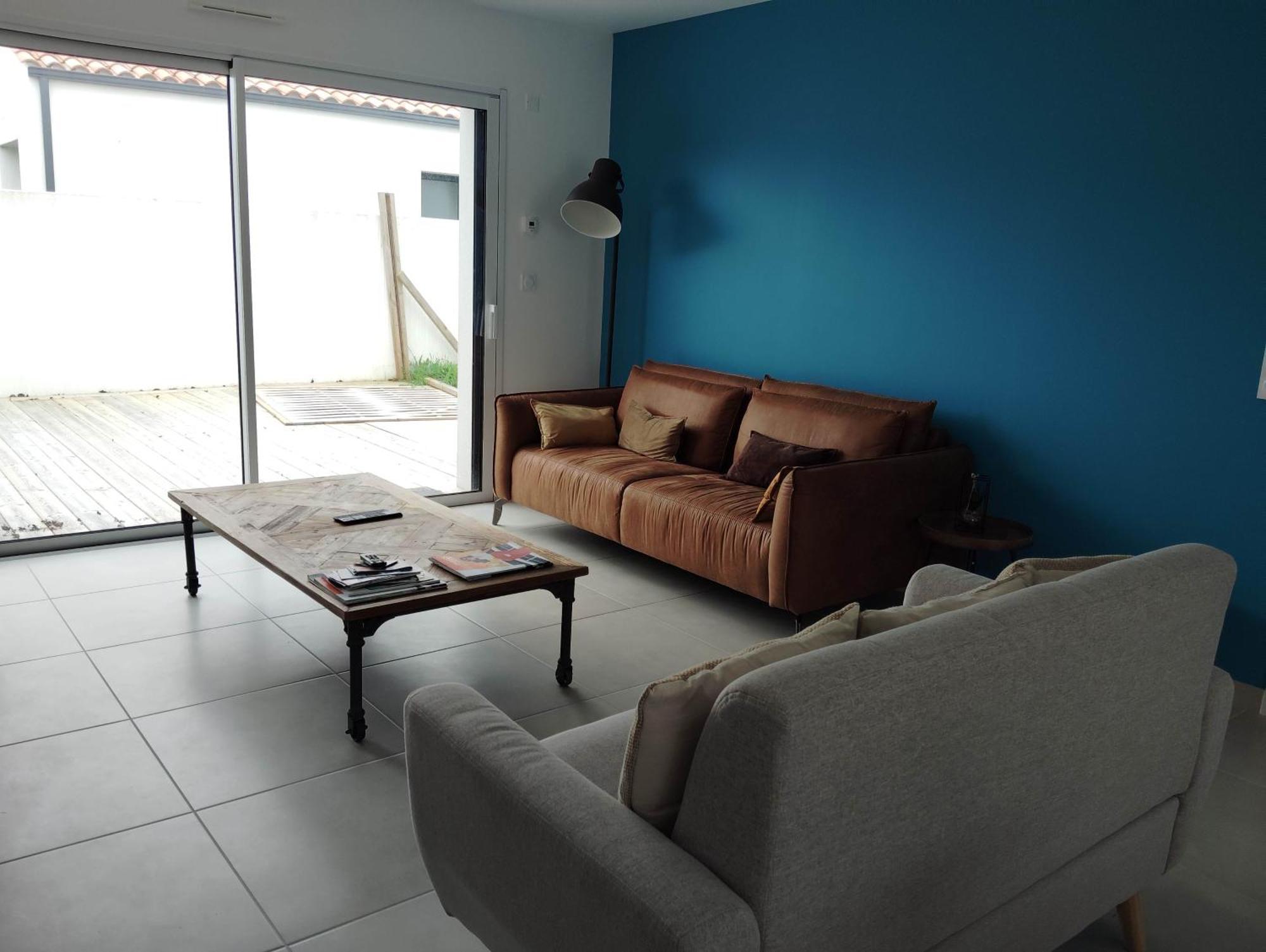 Maison 3 Chbres 3 Etoiles St Gilles X De Vie Holiday home *